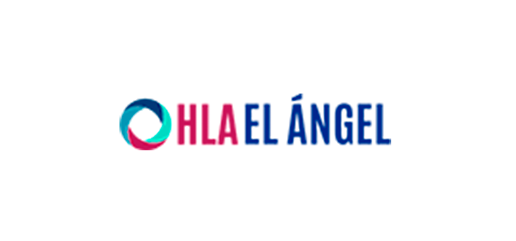 HLA El Angel